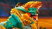 Monster Hunter Stories: Tráiler Características (JP)