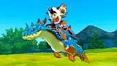 Monster Hunter Stories: Habilidades de los Otomon (JP)