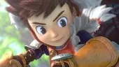 Monster Hunter Stories: Tráiler: Introducción