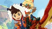Monster Hunter Stories: Tráiler de Lanzamiento