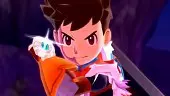 Tráiler de lanzamiento de Monster Hunter Stories
