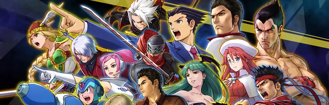 Análisis Project X Zone 2 Análisis Project X Zone 2