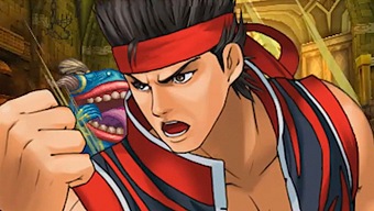 Project X Zone 2: Mucho más que rol, un sueño JRPG