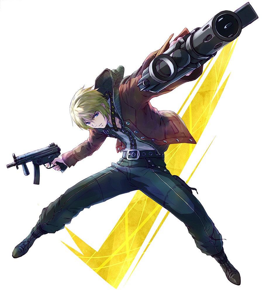 Project X Zone 2