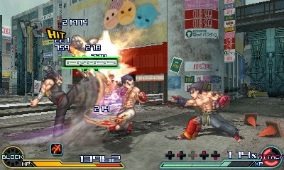Project X Zone 2: Project X Zone 2: Mucho más que rol, un sueño JRPG