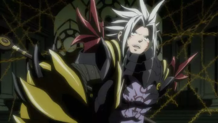 Project X Zone 2 - 3DS