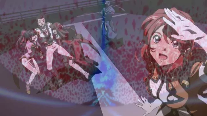 Project X Zone 2 - 3DS