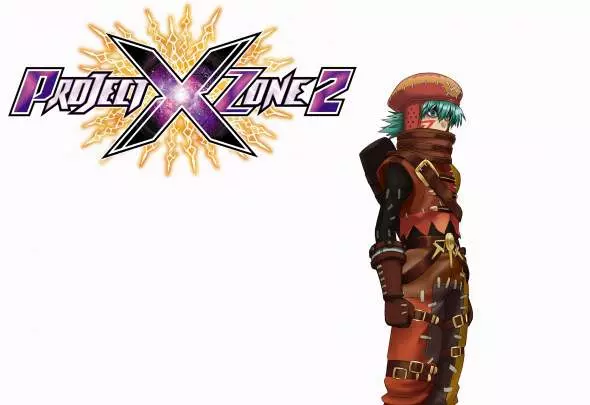 Project X Zone 2