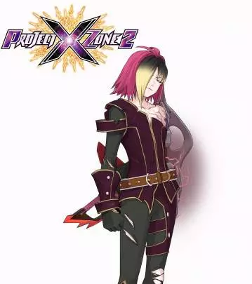 Project X Zone 2 - 3DS