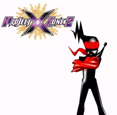 Project X Zone 2 - 3DS