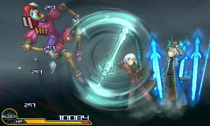 Project X Zone 2