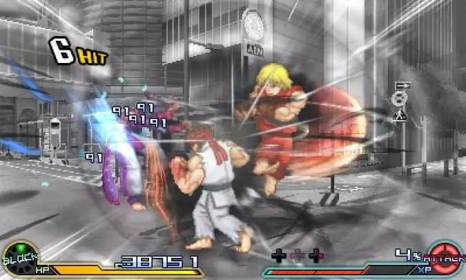 Project X Zone 2