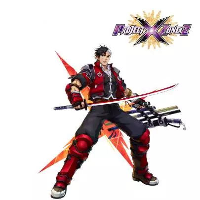 Project X Zone 2