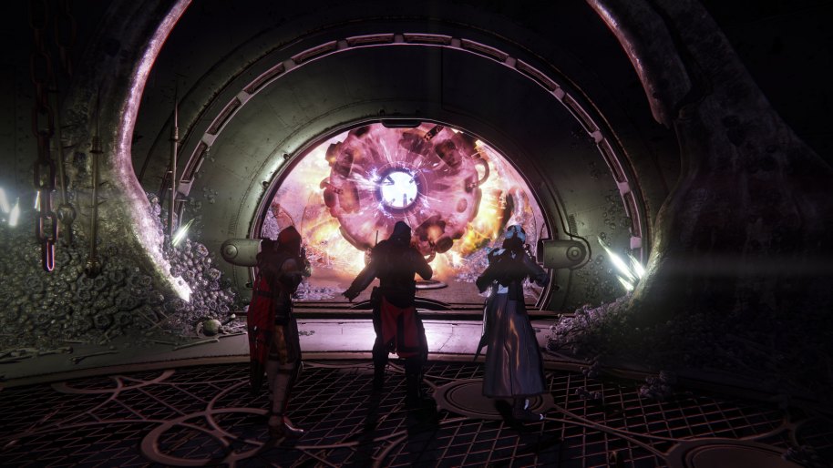 Destiny - Expansión II análisis