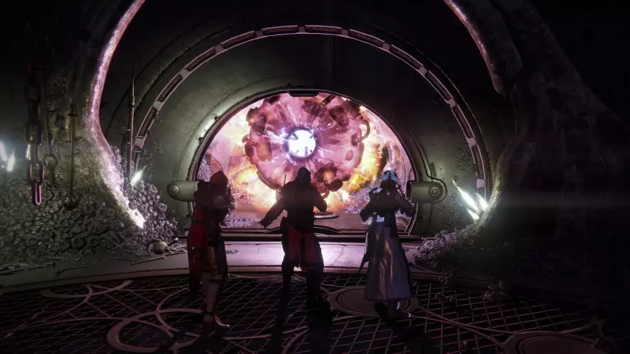 Destiny - Expansión II análisis