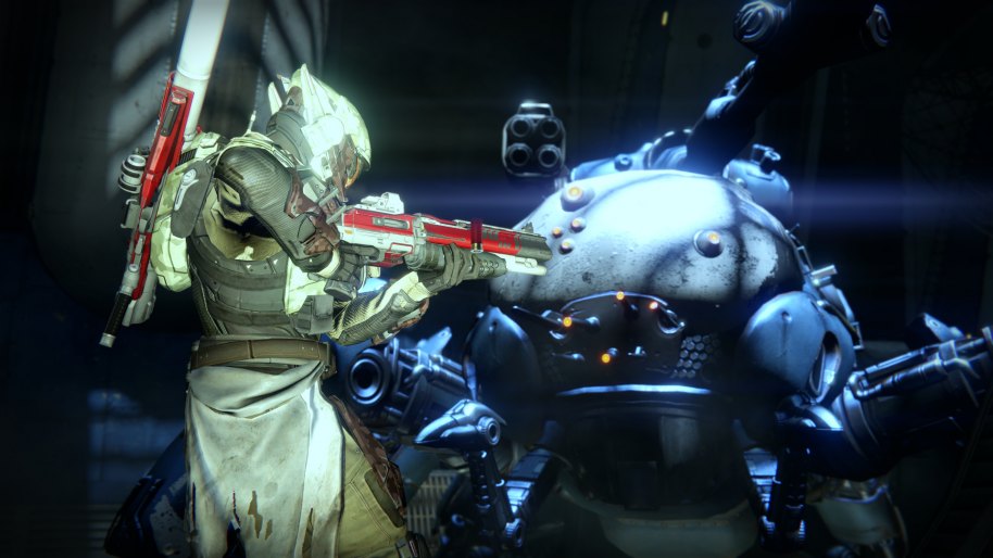 Destiny - Expansión II