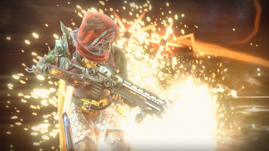 Destiny - Expansión II Xbox 360