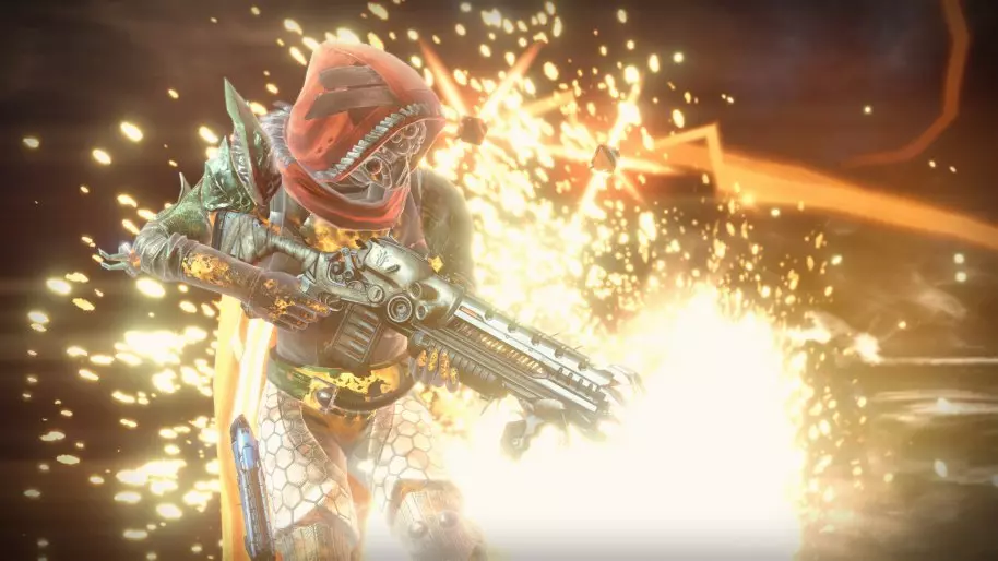 Destiny - Expansión II PS3