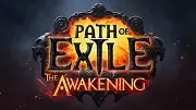 Path of Exile - The Awakening