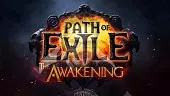 Path of Exile - The Awakening: Tráiler de Lanzamiento