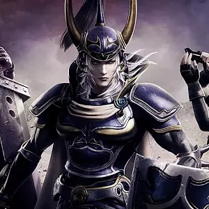 Dissidia: Final Fantasy NT Análisis