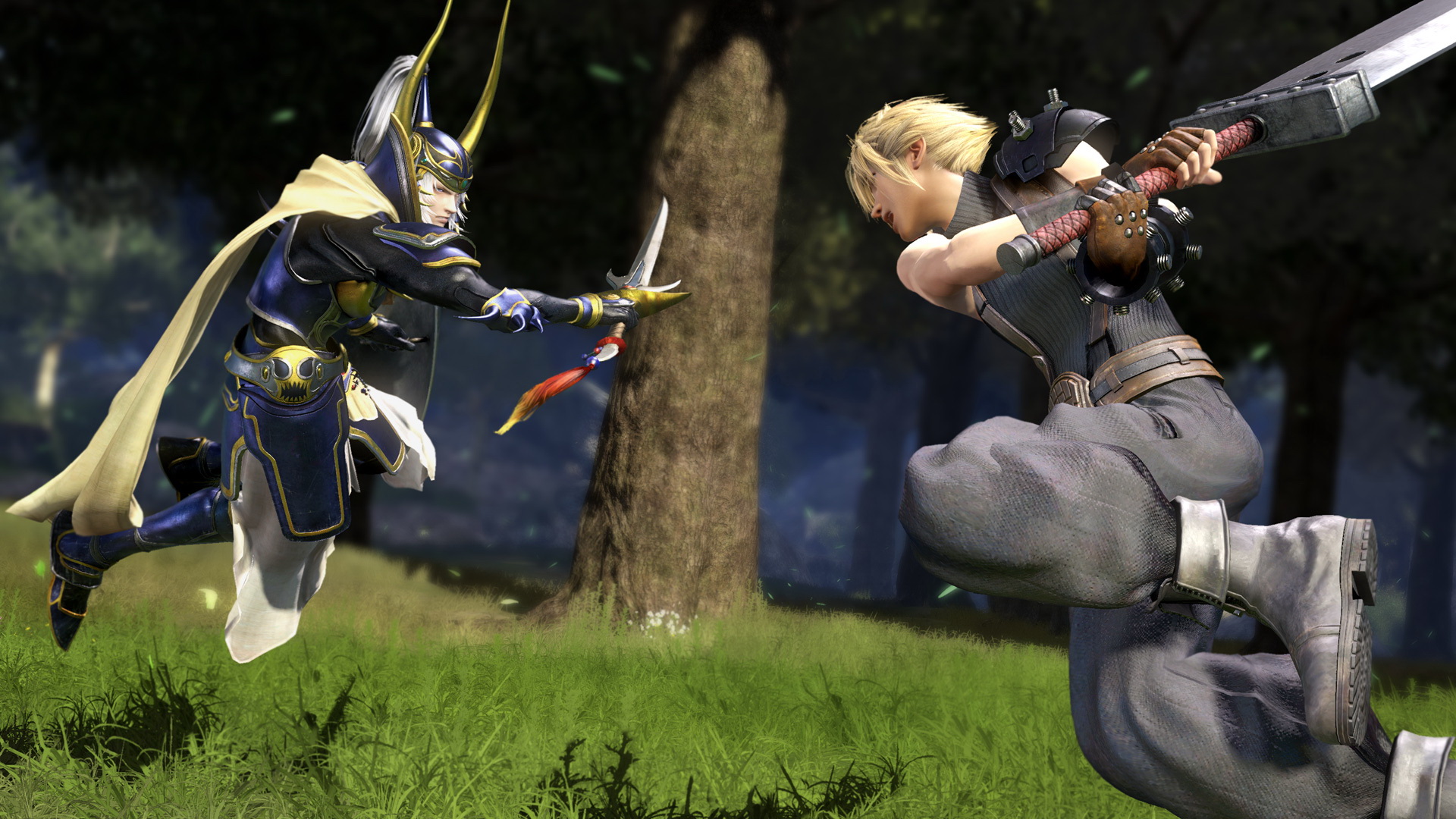 Cual Es El Ultimo Final Fantasy