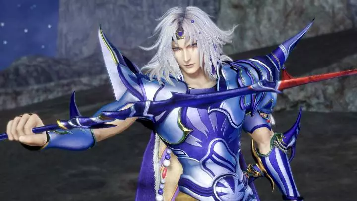 Dissidia Final Fantasy NT