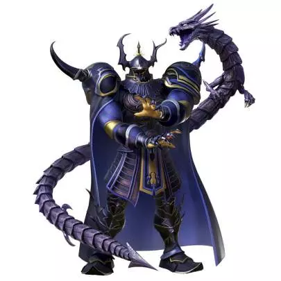 Dissidia Final Fantasy NT - PS4