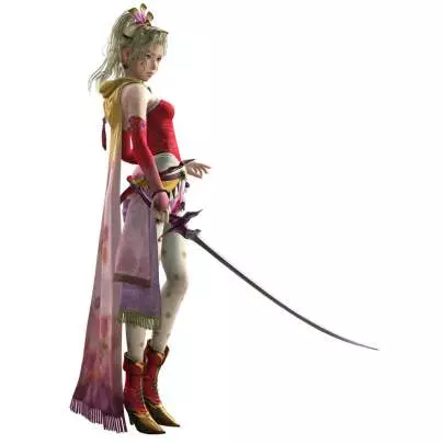 Dissidia: Final Fantasy NT