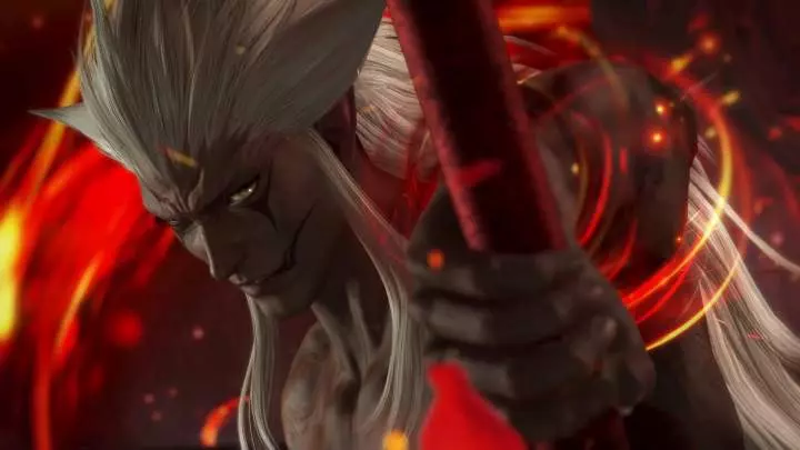 Dissidia: Final Fantasy NT