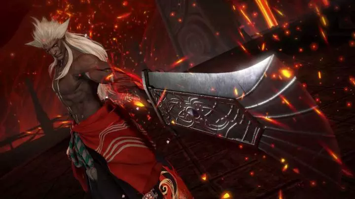 Dissidia Final Fantasy NT - PS4