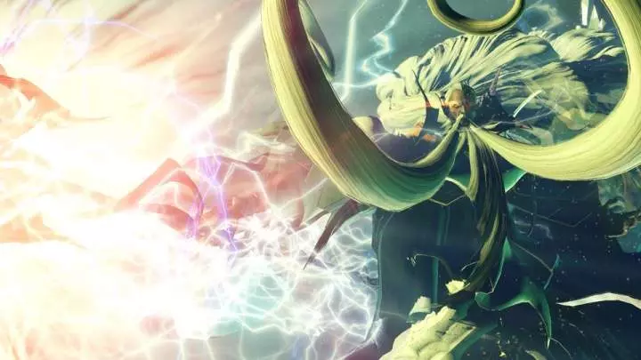 Dissidia Final Fantasy NT