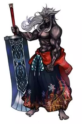 Dissidia: Final Fantasy NT