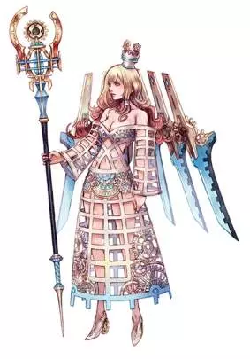 Dissidia Final Fantasy NT - PS4