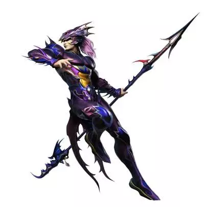 Dissidia Final Fantasy NT