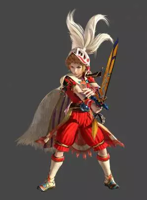 Dissidia Final Fantasy NT