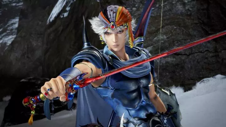 Dissidia Final Fantasy NT