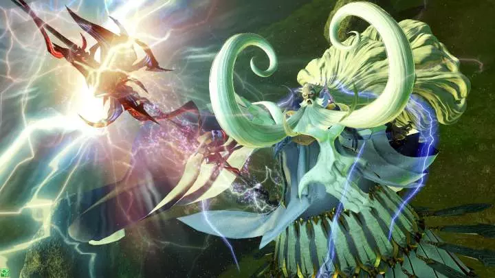 Dissidia Final Fantasy NT - PS4