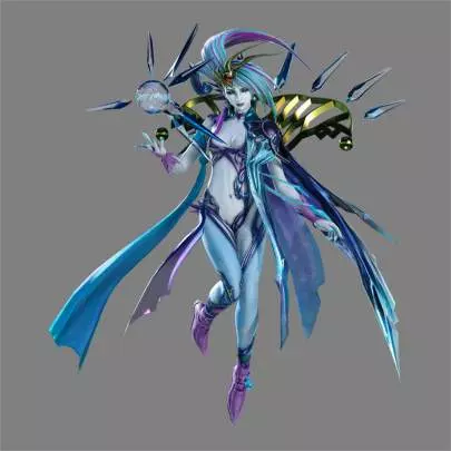 Dissidia: Final Fantasy NT