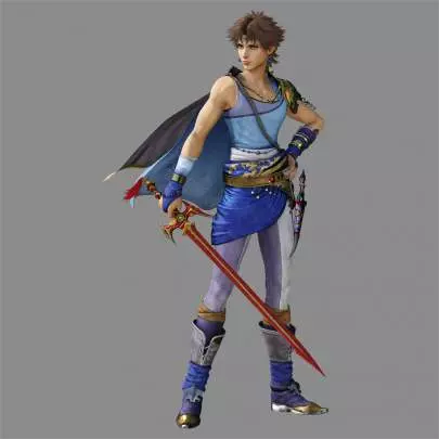 Dissidia Final Fantasy NT - PS4