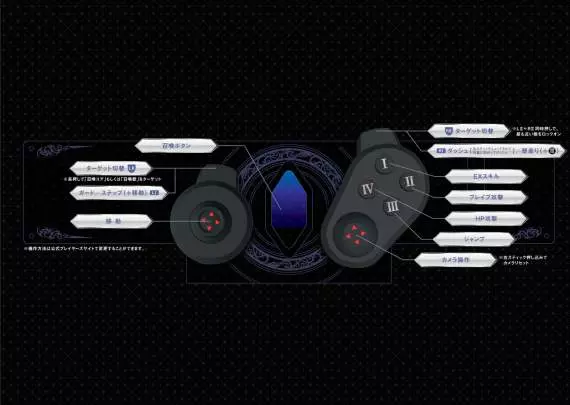 Dissidia Final Fantasy NT