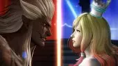 Dissidia Final Fantasy NT: Battle of the Gods