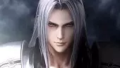 Dissidia Final Fantasy NT: Presentación de Sephiroth
