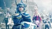 Dissidia Final Fantasy NT: Cinemática de Apertura