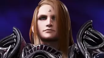 Zenos yae Galvus se suma a la lucha de Dissidia Final Fantasy