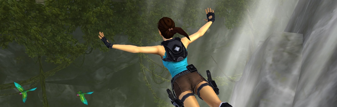 Análisis Lara Croft Relic Run Análisis Lara Croft Relic Run