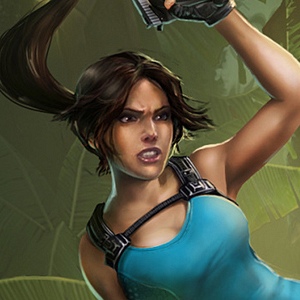 Lara Croft: Relic Run Análisis