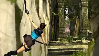 Lara Croft: Relic Run