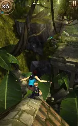 Lara Croft: Relic Run