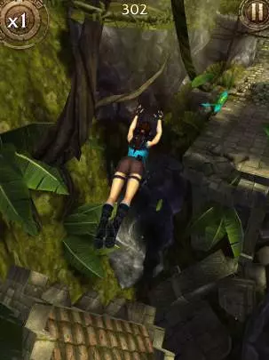 Lara Croft: Relic Run